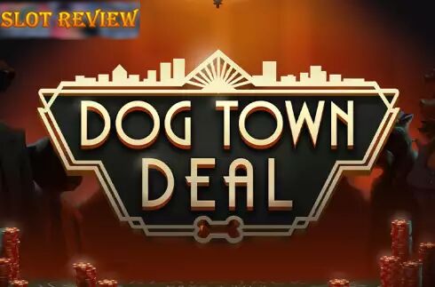 Dog Town Deal icon